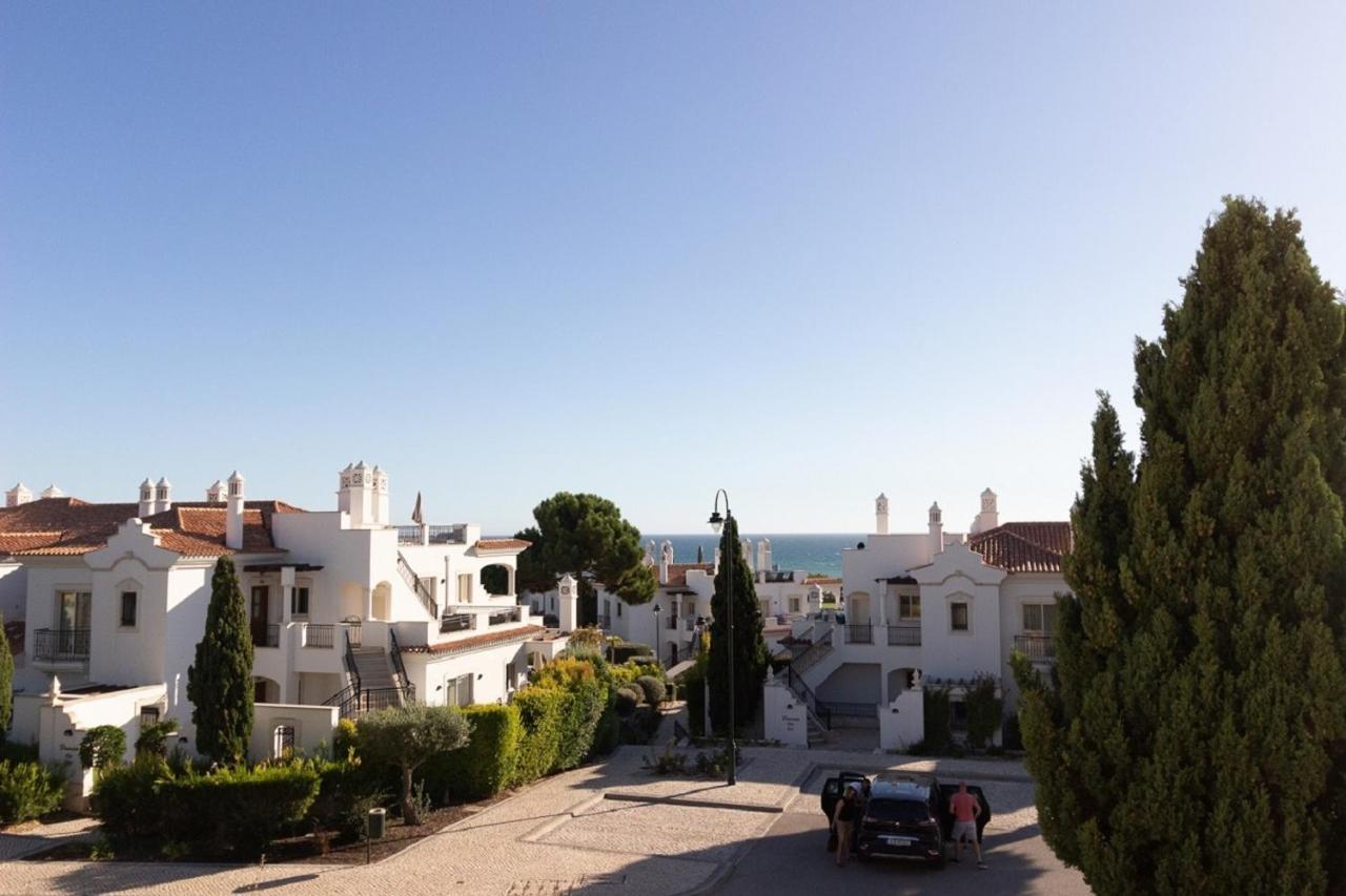 Dunas Douradas Beach Club Hotel Vale do Lobo Exterior photo